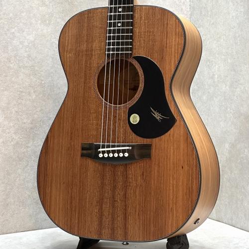 Maton 【Matonフェア 開催中!】【試奏動画あり】Maton EBW808 #29062【うっすら杢入りバック】