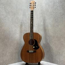 Maton 【Matonフェア 開催中!】【試奏動画あり】Maton EBW808 #29062【うっすら杢入りバック】_2