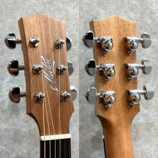 Maton 【Matonフェア 開催中!】【試奏動画あり】Maton EBW808 #29062【うっすら杢入りバック】_3