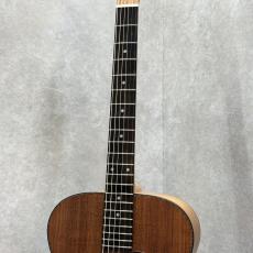 Maton 【Matonフェア 開催中!】【試奏動画あり】Maton EBW808 #29062【うっすら杢入りバック】_4