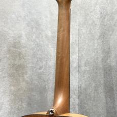 Maton 【Matonフェア 開催中!】【試奏動画あり】Maton EBW808 #29062【うっすら杢入りバック】_7