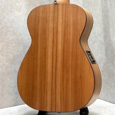 Maton 【Matonフェア 開催中!】【試奏動画あり】Maton EBW808 #29062【うっすら杢入りバック】_8