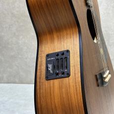 Maton 【Matonフェア 開催中!】【試奏動画あり】Maton EBW808 #29062【うっすら杢入りバック】_10