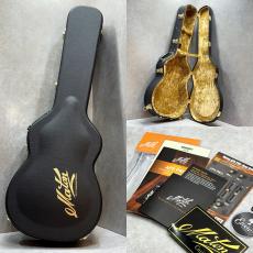 Maton 【Matonフェア 開催中!】【試奏動画あり】Maton EBW808 #29062【うっすら杢入りバック】_11