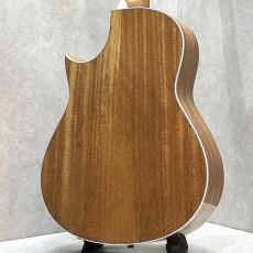 Morris 【試奏動画あり】TC-16 #2601024 【白いバリトラギター】_8