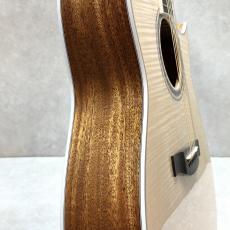 Morris 【試奏動画あり】TC-16 #2601024 【白いバリトラギター】_10