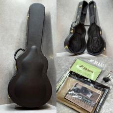 Morris 【試奏動画あり】TC-16 #2601024 【白いバリトラギター】_11