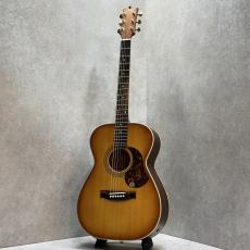 Maton 【Matonフェア 開催中!】【試奏動画あり】Maton EBG808 Nashville #29208【色濃いブラックウッド】_2