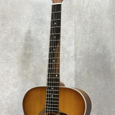 Maton 【Matonフェア 開催中!】【試奏動画あり】Maton EBG808 Nashville #29208【色濃いブラックウッド】_4