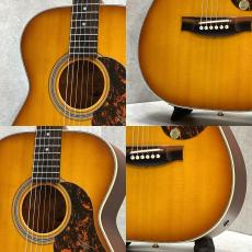 Maton 【Matonフェア 開催中!】【試奏動画あり】Maton EBG808 Nashville #29208【色濃いブラックウッド】_5