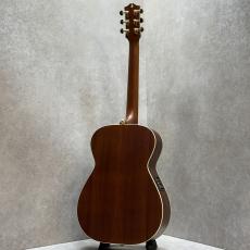 Maton 【Matonフェア 開催中!】【試奏動画あり】Maton EBG808 Nashville #29208【色濃いブラックウッド】_6