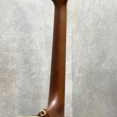 Maton 【Matonフェア 開催中!】【試奏動画あり】Maton EBG808 Nashville #29208【色濃いブラックウッド】_7