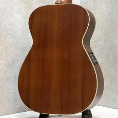 Maton 【Matonフェア 開催中!】【試奏動画あり】Maton EBG808 Nashville #29208【色濃いブラックウッド】_8