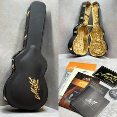 Maton 【Matonフェア 開催中!】【試奏動画あり】Maton EBG808 Nashville #29208【色濃いブラックウッド】_11