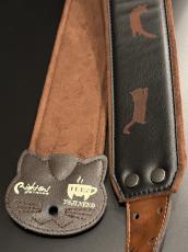 Righton! STRAPS YOJINEKO ESPRESSO BLACK_2