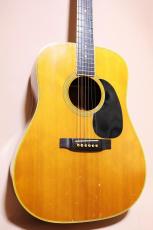 Martin D-35 　ブルーケース付き_11