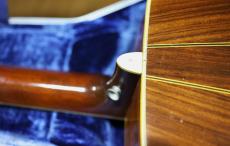 Martin D-35 　ブルーケース付き_12