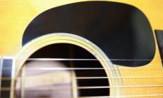 Martin D-35 　ブルーケース付き_13