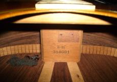 Martin D-35 　ブルーケース付き_14