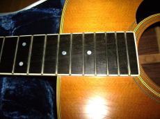 Martin D-35 　ブルーケース付き_15
