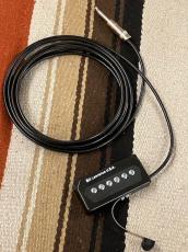 Bill Lawrence A-345 Acoustic Guitar Pickup_2