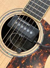 Bill Lawrence A-345 Acoustic Guitar Pickup_3