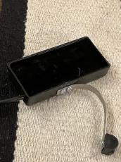 Bill Lawrence A-345 Acoustic Guitar Pickup_5