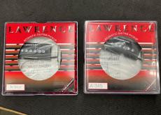 Bill Lawrence A-345 Acoustic Guitar Pickup_4