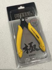 PICKBOY SC-KWM 極 【ギター専用ストリングカッター】
