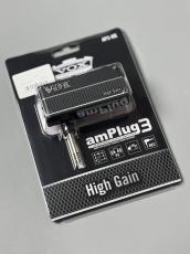 VOX amPlug3 High Gain <AP3-HG>