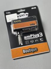 VOX amPlug3 Boutique <AP3-BQ>