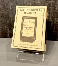 Free The Tone STABILIZED POWER 9.6 / SP-9  AC ADAPTER
