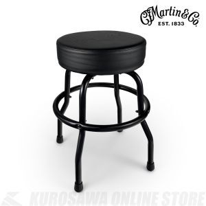 Martin BAR STOOL BLK 【18N0455】【バースツール】