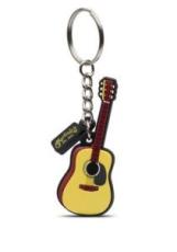 Martin  D-28 Keychain 18N0158 【キーホルダー】【G-CLUB UMEDA在庫品】