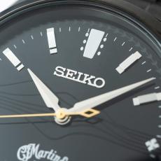 Martin × SEIKO MARTINCLUB JAPAN 35th ANNIVERSARY 1989-2024 Japan Limited MARTIN × SEIKO MARTIN GUITAR Watch_7