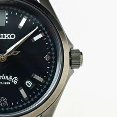 Martin × SEIKO MARTINCLUB JAPAN 35th ANNIVERSARY 1989-2024 Japan Limited MARTIN × SEIKO MARTIN GUITAR Watch_8