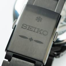 Martin × SEIKO MARTINCLUB JAPAN 35th ANNIVERSARY 1989-2024 Japan Limited MARTIN × SEIKO MARTIN GUITAR Watch_9