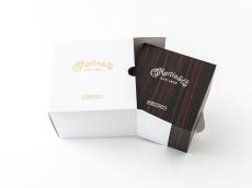 Martin × SEIKO MARTINCLUB JAPAN 35th ANNIVERSARY 1989-2024 Japan Limited MARTIN × SEIKO MARTIN GUITAR Watch_11