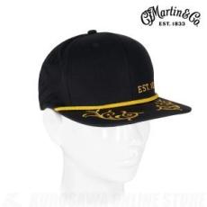 Martin Modern Heritage Snapback Hat [18NH0079] _2
