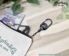 Martin × GRAVITY MAGREEL LITE 《リールキーホルダー》【Japan Limited】_3