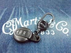 Martin × GRAVITY MAGREEL LITE 《リールキーホルダー》【Japan Limited】_4