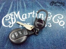 Martin × GRAVITY MAGREEL LITE 《リールキーホルダー》【Japan Limited】_5
