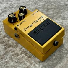 BOSS OD-3 OverDrive【USED】_2