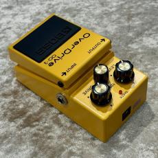 BOSS OD-3 OverDrive【USED】_3