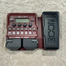 ZOOM B1X FOUR【USED】_2