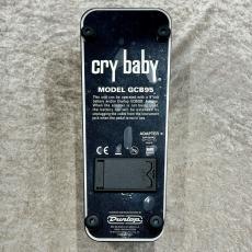 Jim Dunlop GCB95 Cry Baby【USED】_5