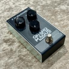 tc electronic GRAND MAGUS DISTORTION【USED】_2