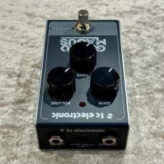 tc electronic GRAND MAGUS DISTORTION【USED】_4