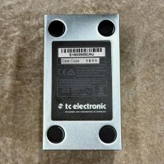 tc electronic GRAND MAGUS DISTORTION【USED】_5