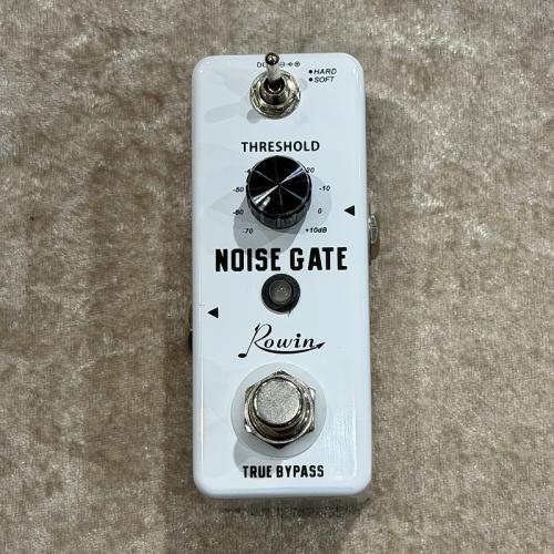Rowin Noise Gate【USED】